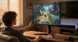 15 Best 4k Gaming Monitors For Media Rooms In 2026