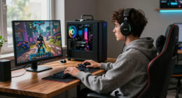 15 Best 4K Gaming PCs in 2026