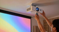 15 Best 4K Home Theater Projectors in 2026