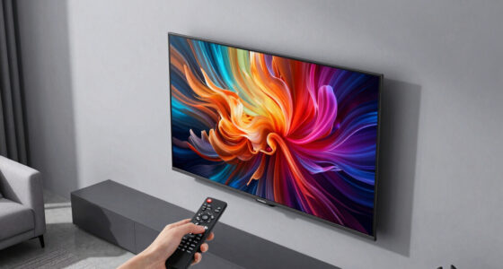 15 Best 4k OLED TVs for Media Rooms in 2026