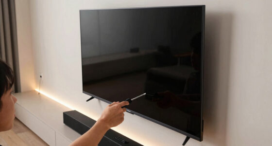 15 Best 4k OLED TVs for Media Rooms in 2026