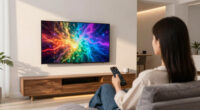 15 Best 4k OLED TVs for Media Rooms in 2026