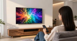 15 Best 4k OLED TVs for Media Rooms in 2026