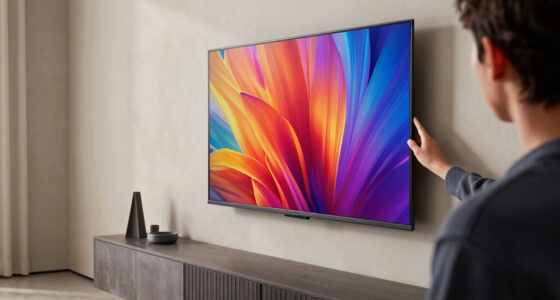 15 Best 4k OLED TVs for Media Rooms in 2026