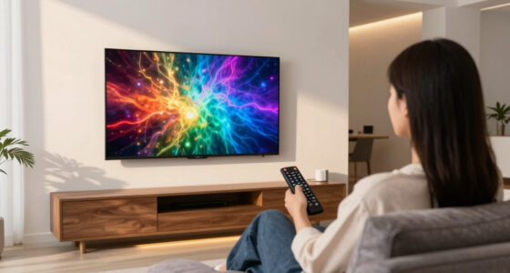 15 Best 4k OLED TVs for Media Rooms in 2026