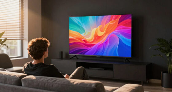 15 Best 4k OLED TVs for Media Rooms in 2026