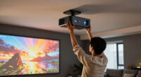 15 Best 4k Ultra HD Projectors in 2026