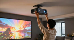 15 Best 4k Ultra HD Projectors in 2026