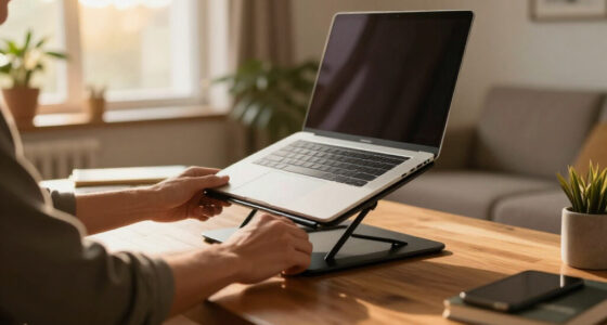 15 Best Adjustable Laptop Stands in 2026