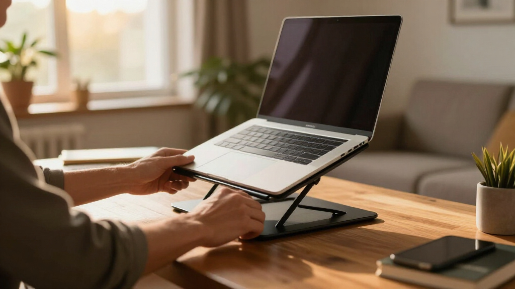 15 Best Adjustable Laptop Stands in 2026