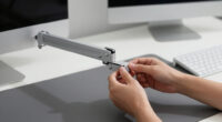 15 Best Adjustable Monitor Arms for Every Desk Setup in 2026