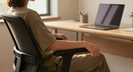 15 Best Ergonomic Office Chairs in 2026