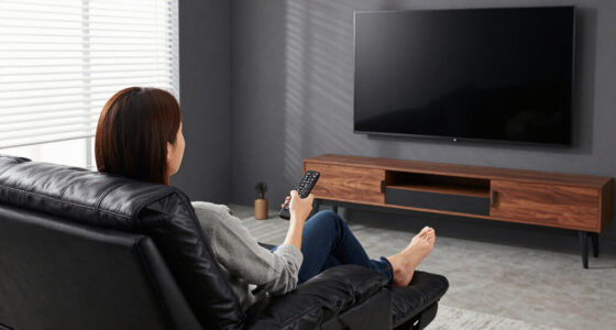 15 Best Home Theater Seating in 2026