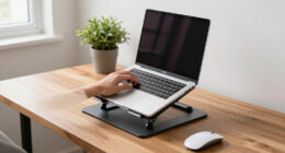 15 Best Laptop Stands for Ergonomic Workspace in 2026