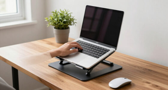 15 Best Laptop Stands for Ergonomic Workspace in 2026