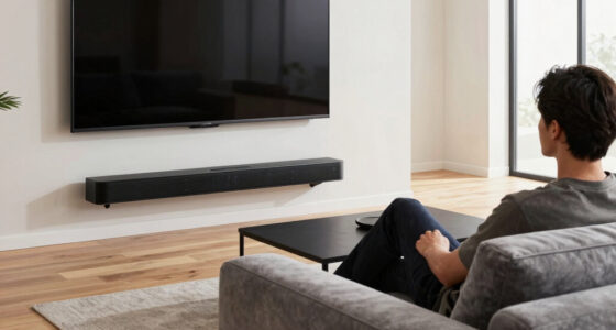 15 Best Soundbars for Home Theater in 2026