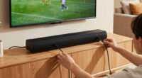 15 Best TVs and Soundbars for Watch Parties in 2026