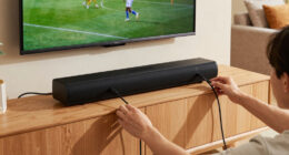 15 Best TVs and Soundbars for Watch Parties in 2026