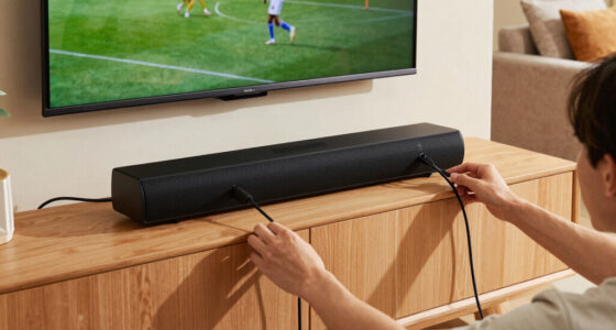 15 Best TVs and Soundbars for Watch Parties in 2026