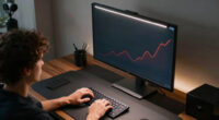 9 Best Desk LED Monitor Lights in 2026