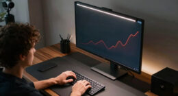 9 Best Desk LED Monitor Lights in 2026