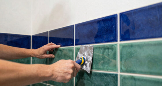 A Color Consultant Turned a Bedroom Into a Bold Bathroom