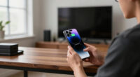 Apple's iPhone 18 Pro Max might come with a massive battery