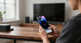 Apple's iPhone 18 Pro Max might come with a massive battery