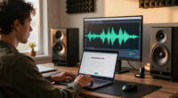 Apple's New SpeechAnalyzer API, Benchmarked Against Whisper And Its Predecessor