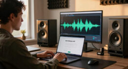 Apple's New SpeechAnalyzer API, Benchmarked Against Whisper And Its Predecessor