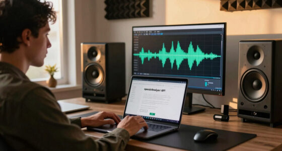 Apple's New SpeechAnalyzer API, Benchmarked Against Whisper And Its Predecessor