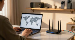 Belkin Surges In Global Coverage