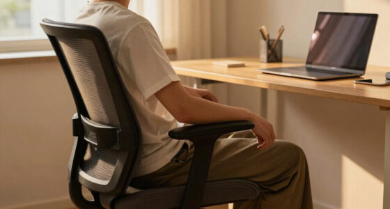 Best Ergonomic Office Chairs Compared