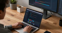 Building and shipping Mac and iOS apps without opening Xcode
