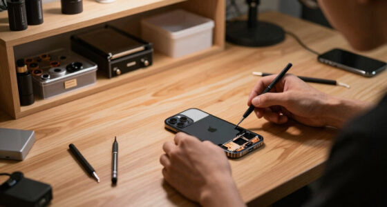 Buried Apple feature turns an iPhone into the perfect kids' dumb phone