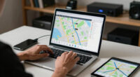 CoMaps – FOSS Offline Maps