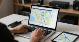 CoMaps – FOSS Offline Maps