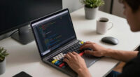 Emacs Is A Lispboard
