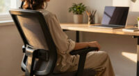 Ergonomic Office Chairs: A Back to school Guide