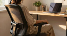 Ergonomic Office Chairs: A Back to school Guide