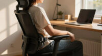 Ergonomic Office Chairs: A Back to school Guide
