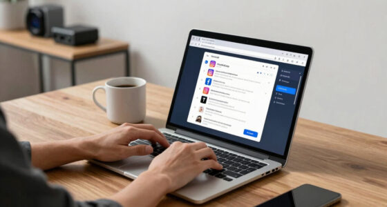 EU Commission: addictive design Instagram and Facebook in breach of the DSA