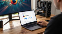 Firefox 153 Available With Support For Vulkan Video Decoding, JPEG-XL
