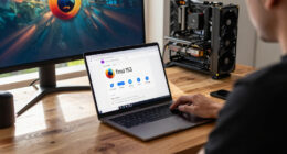 Firefox 153 Available With Support For Vulkan Video Decoding, JPEG-XL
