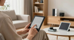 FreeInk: Open Ecosystem For E-readers