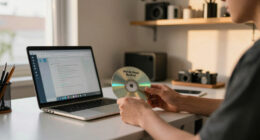 GitHub Is Proud To Announce That You Can Now Obtain Your Public Repo On CD-ROM