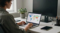 Google Surges In Global Coverage