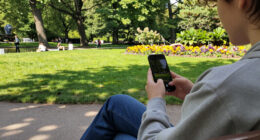 Hamburg's Stadtpark: A Park Built To Be Used