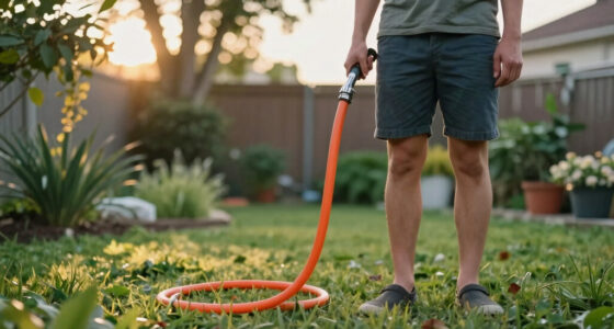 Hose Pipe Ban