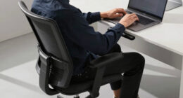 How to Choose Ergonomic Office Chairs